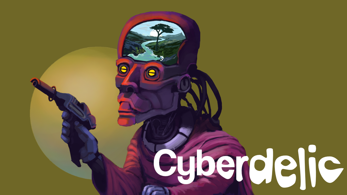 CyberdelicImage